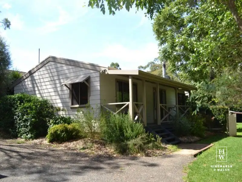 Main view of Homely house listing, 45 School Lane, Exeter NSW 2579