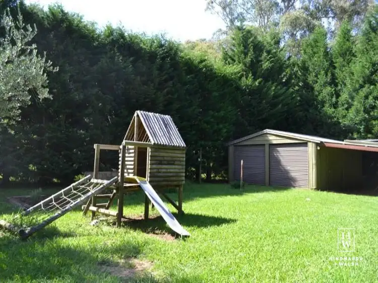 Fifth view of Homely house listing, 45 School Lane, Exeter NSW 2579