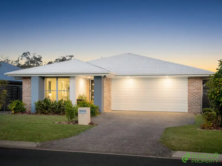 Main view of Homely house listing, 9 Harvey Circuit, Griffin QLD 4503