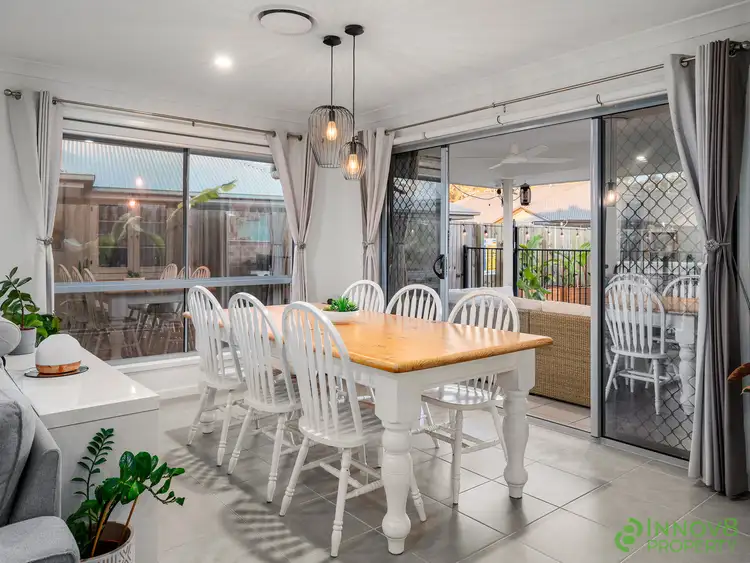Fifth view of Homely house listing, 9 Harvey Circuit, Griffin QLD 4503