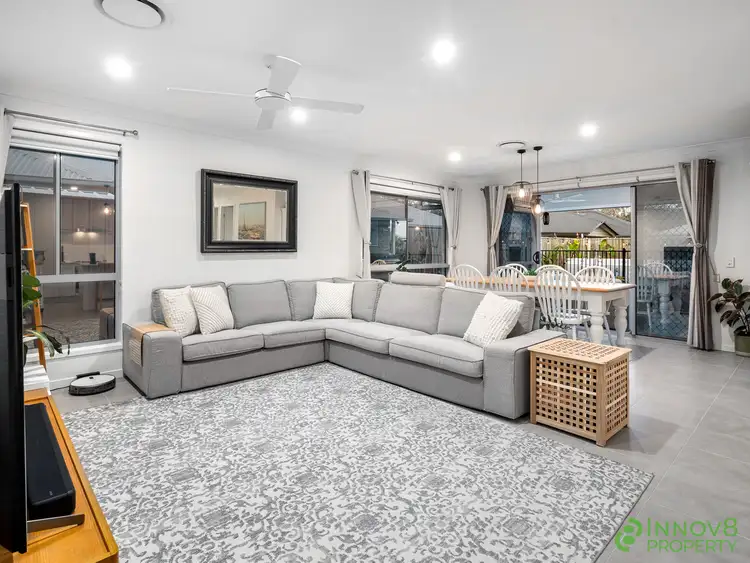 Sixth view of Homely house listing, 9 Harvey Circuit, Griffin QLD 4503