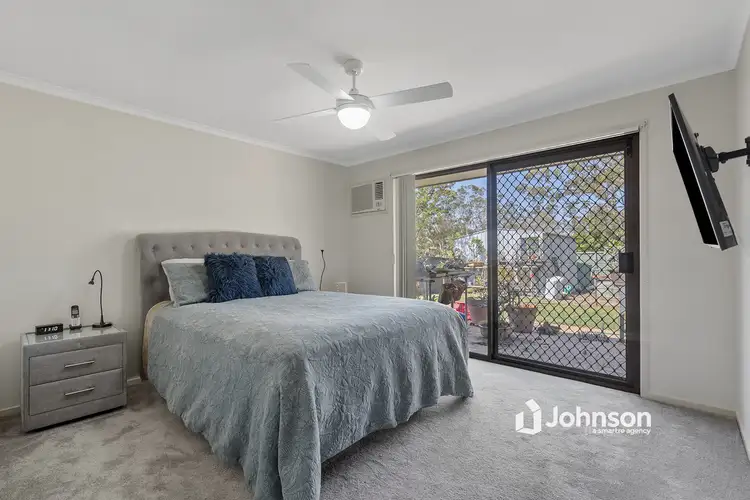 Seventh view of Homely house listing, 4 Berri Place, Helensvale QLD 4212
