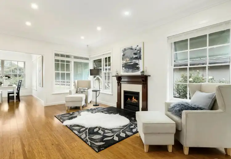 Third view of Homely house listing, 10 Reading Avenue, Balwyn North VIC 3104