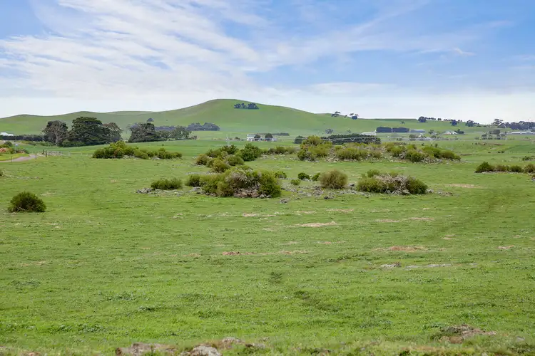 Third view of Homely rural property listing, 70 Mahoods Road, Alvie VIC 3249