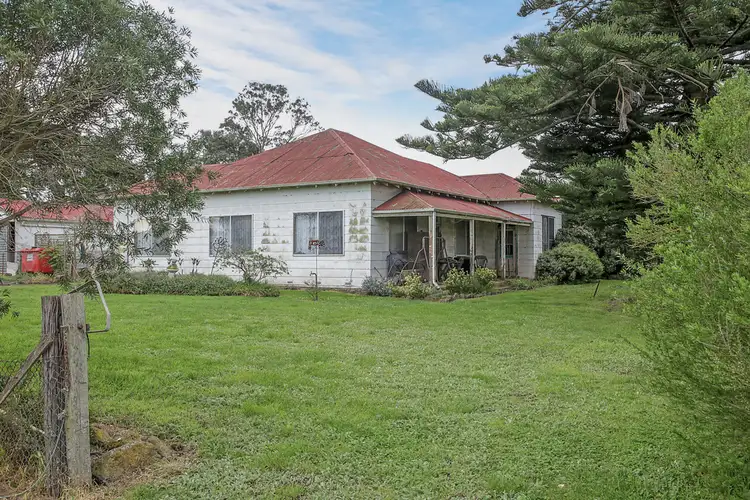 Fifth view of Homely rural property listing, 70 Mahoods Road, Alvie VIC 3249