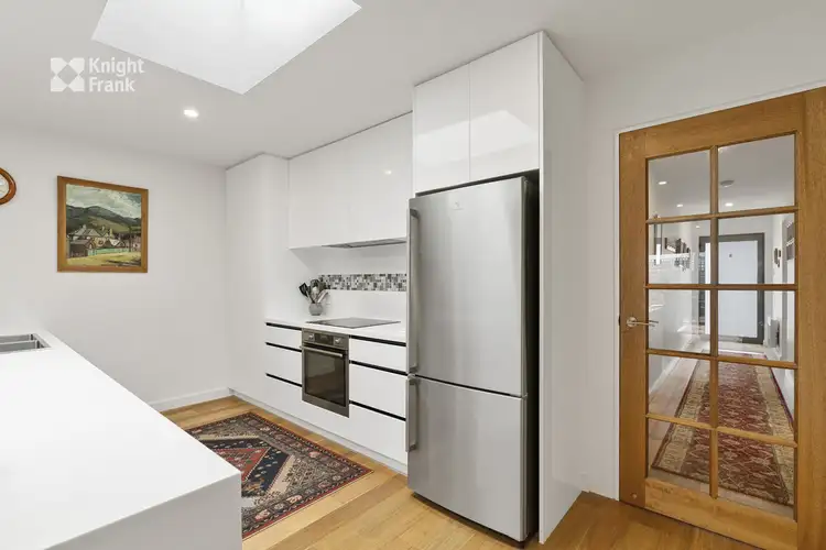 Fourth view of Homely apartment listing, 1/481 Nelson Road, Mount Nelson TAS 7007