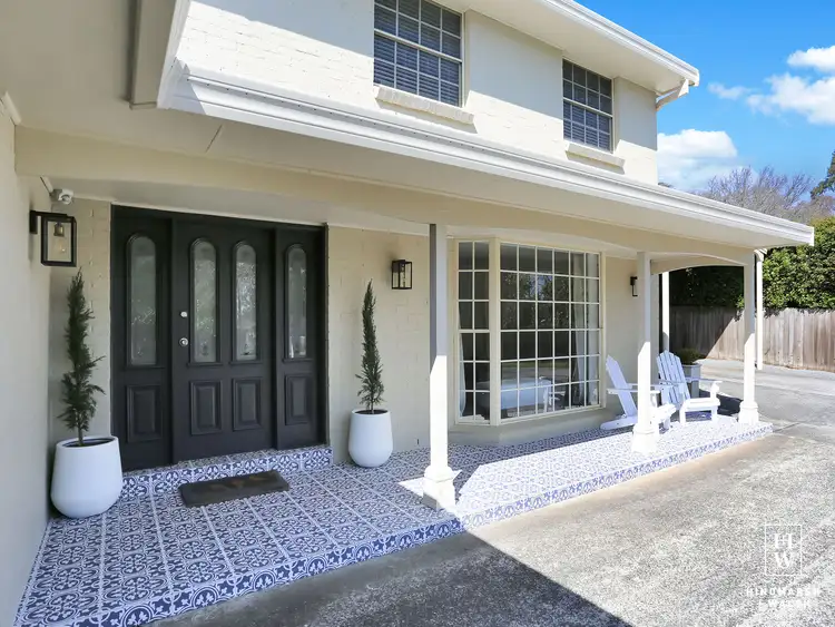 Third view of Homely house listing, 4 Rytina Place, Moss Vale NSW 2577