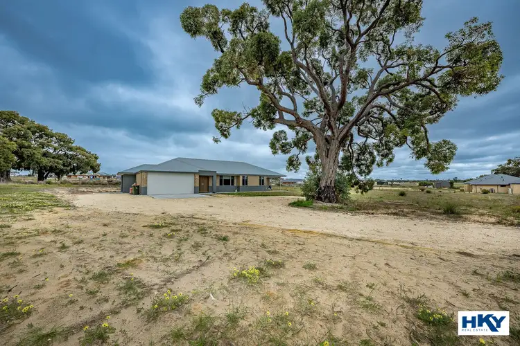 Main view of Homely house listing, 31 Meeukany Drive, Chittering WA 6084
