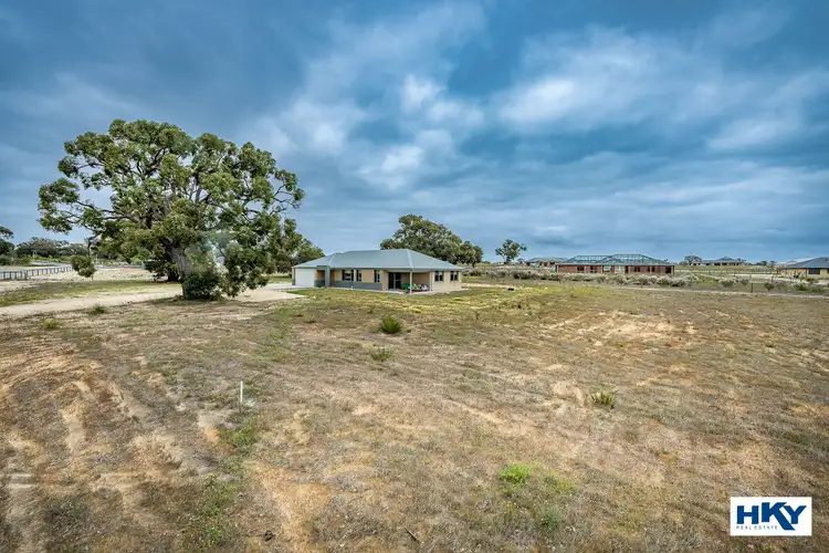 Third view of Homely house listing, 31 Meeukany Drive, Chittering WA 6084