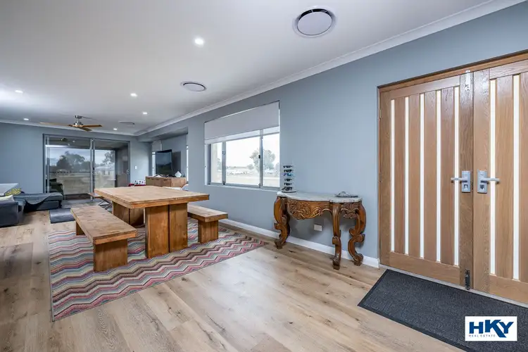 Sixth view of Homely house listing, 31 Meeukany Drive, Chittering WA 6084
