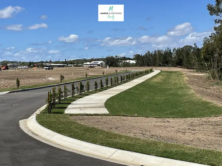 LOT 183 Dorrigo Court, Eli Waters QLD 4655