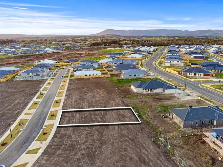 19 Poppy Drive, Gisborne VIC 3437