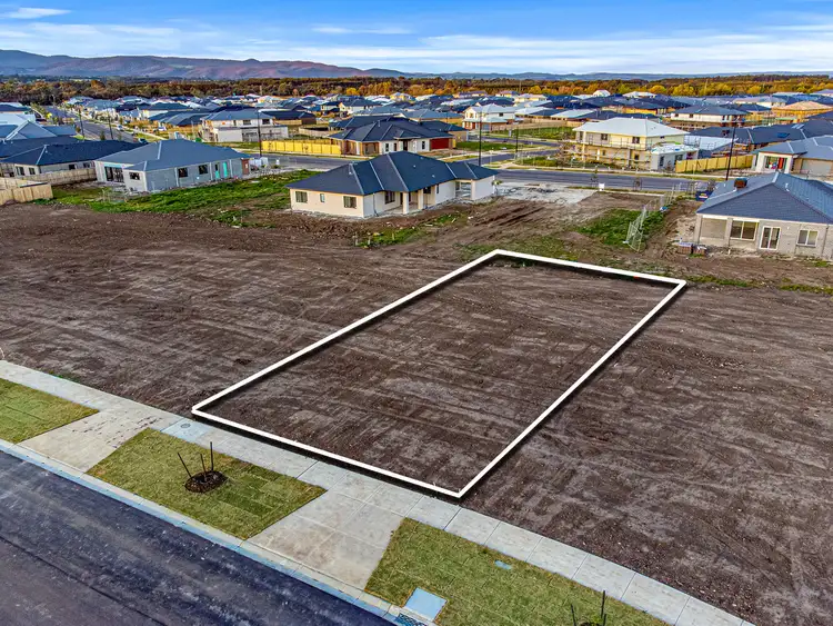 Fourth view of Homely land listing, 19 Poppy Drive, Gisborne VIC 3437