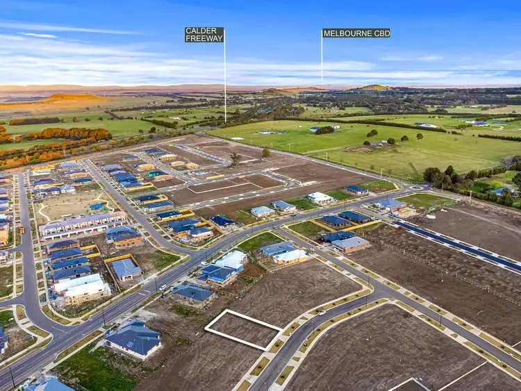 Seventh view of Homely land listing, 19 Poppy Drive, Gisborne VIC 3437