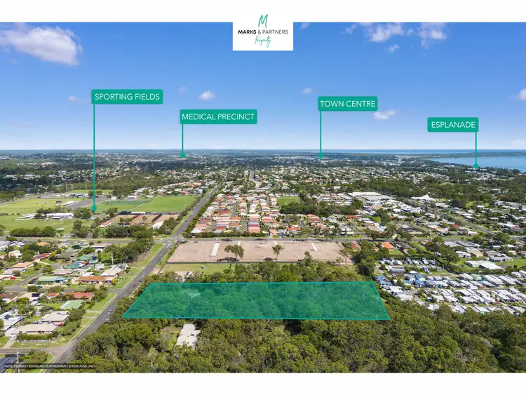 Second view of Homely land listing, LOT 4 Ryan Court, Torquay QLD 4655