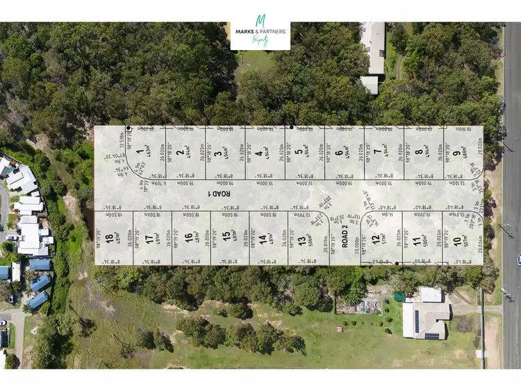 Fifth view of Homely land listing, LOT 4 Ryan Court, Torquay QLD 4655