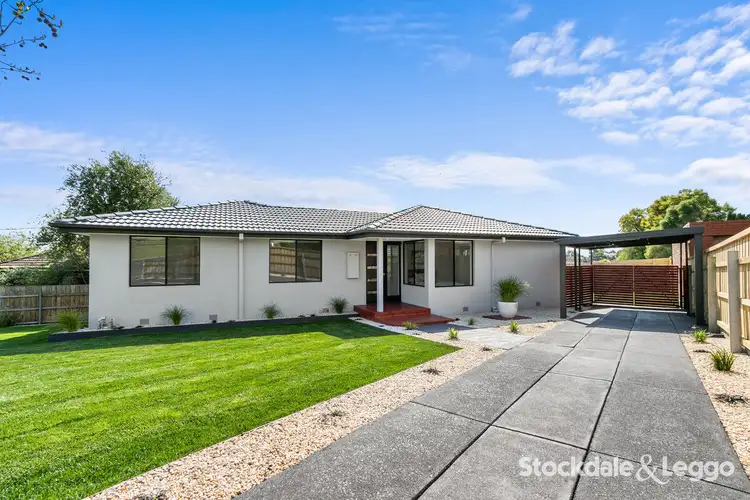 Main view of Homely house listing, 14 Switchback Road, Churchill VIC 3842