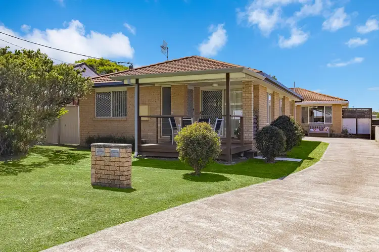 1/29 Marion Street, Tugun QLD 4224