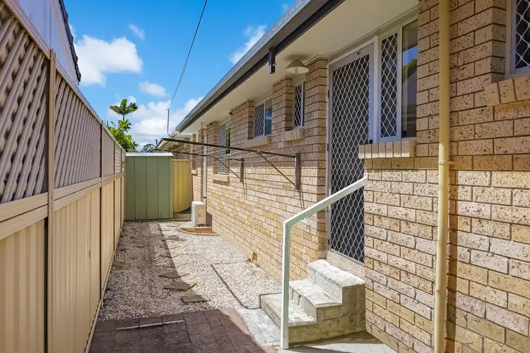 Fourth view of Homely semi-detached listing, 1/29 Marion Street, Tugun QLD 4224