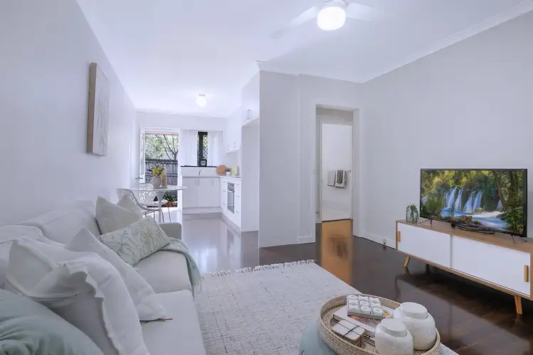 Third view of Homely apartment listing, 14/78 Chester Road, Annerley QLD 4103