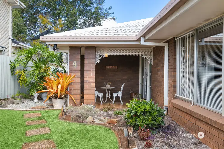 Fourth view of Homely house listing, 4 Pictum Place, Sunnybank QLD 4109