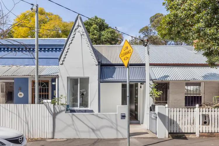 28 Flora Street, Erskineville NSW 2043