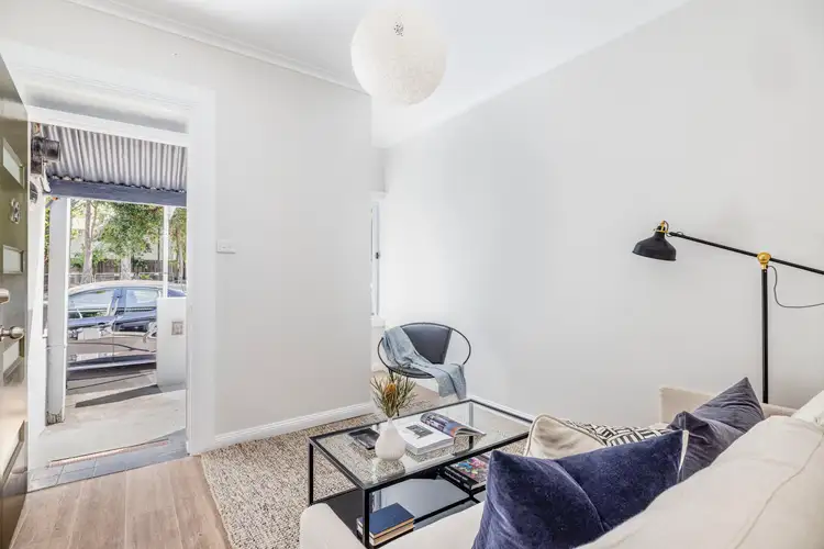 Fourth view of Homely house listing, 28 Flora Street, Erskineville NSW 2043