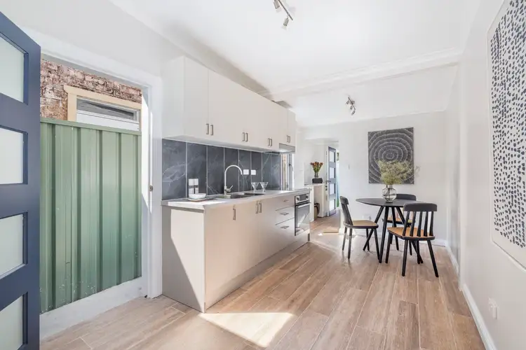 Fifth view of Homely house listing, 28 Flora Street, Erskineville NSW 2043