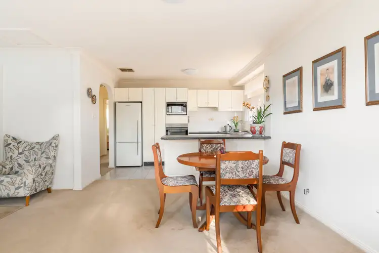 Sixth view of Homely apartment listing, 5/125 Coxs Road, North Ryde NSW 2113