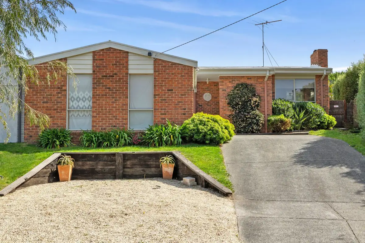 Main view of Homely house listing, 19 Windarra Grove, Jan Juc VIC 3228