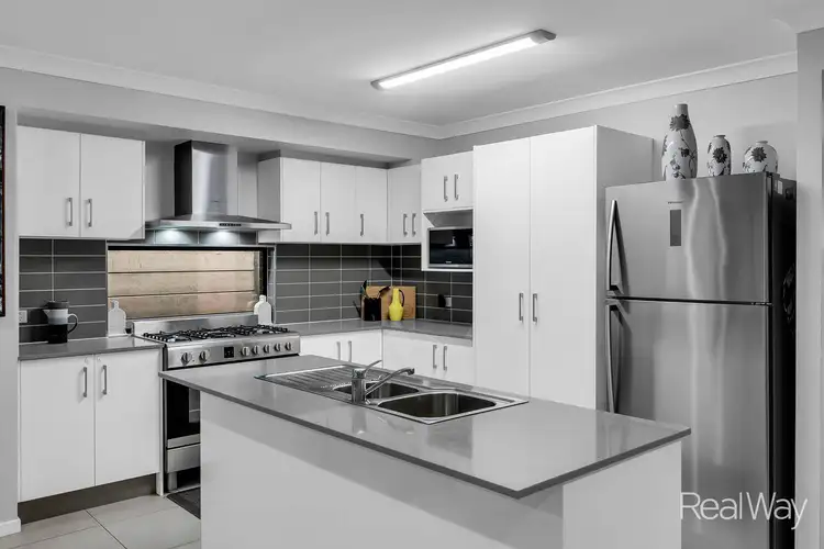 Sixth view of Homely house listing, 239 Dublin Avenue, Spring Mountain QLD 4300