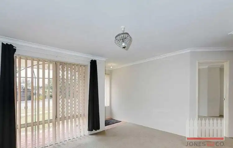 Second view of Homely house listing, 3/473 Riverton Drive, Riverton WA 6148
