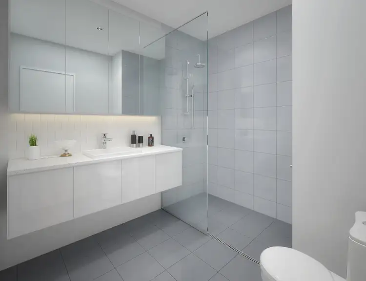 Fifth view of Homely apartment listing, 703/8 Eton Street, Nundah QLD 4012