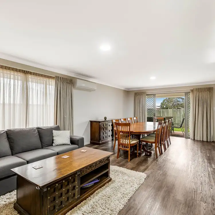 Third view of Homely house listing, 4 Macrossan Street, Cranley QLD 4350