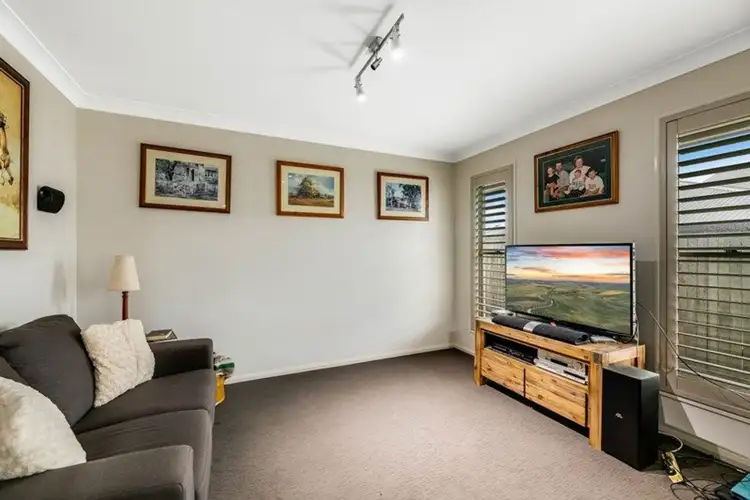 Fourth view of Homely house listing, 4 Macrossan Street, Cranley QLD 4350