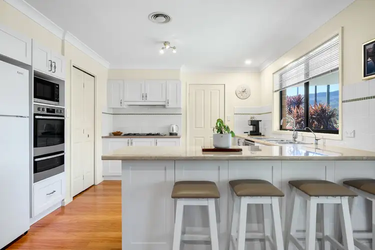 Second view of Homely house listing, 12 The Gables, Berry NSW 2535