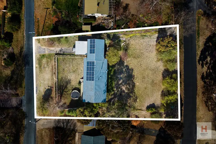 Third view of Homely house listing, 16 Moloola Avenue, Cooma NSW 2630