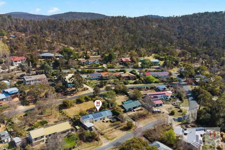 Fourth view of Homely house listing, 16 Moloola Avenue, Cooma NSW 2630