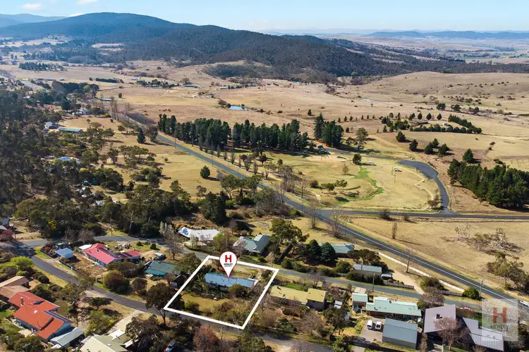 Fifth view of Homely house listing, 16 Moloola Avenue, Cooma NSW 2630