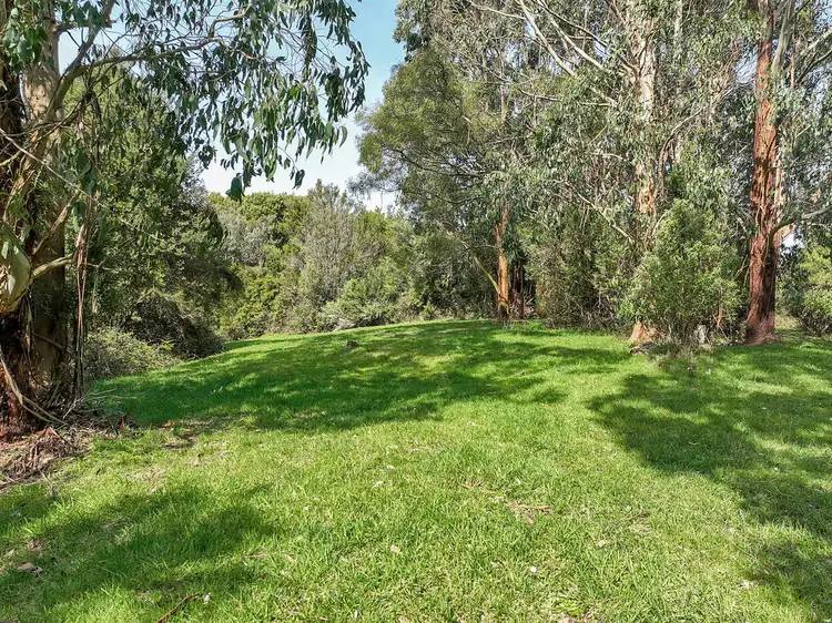Second view of Homely rural property listing, 170 Blue Johanna Road, Johanna VIC 3238