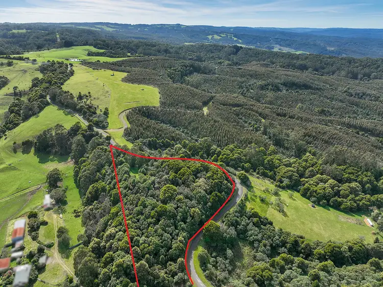 Fourth view of Homely rural property listing, 170 Blue Johanna Road, Johanna VIC 3238