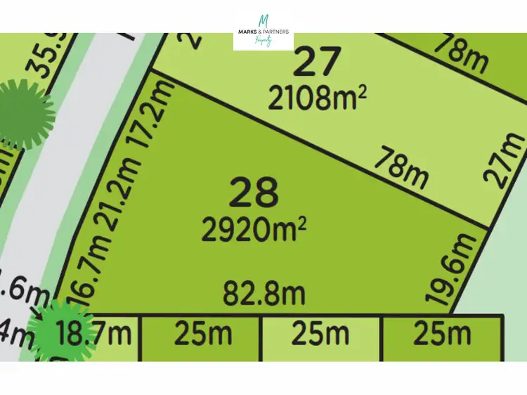 Main view of Homely land listing, LOT 28 Sarah Street, Booral QLD 4655