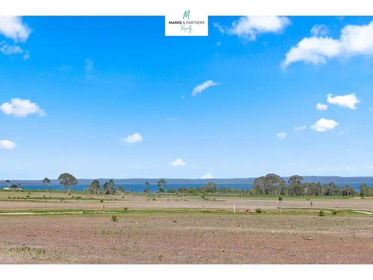 Second view of Homely land listing, LOT 28 Sarah Street, Booral QLD 4655