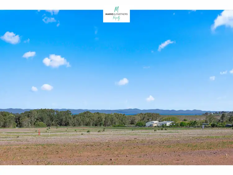 Third view of Homely land listing, LOT 28 Sarah Street, Booral QLD 4655