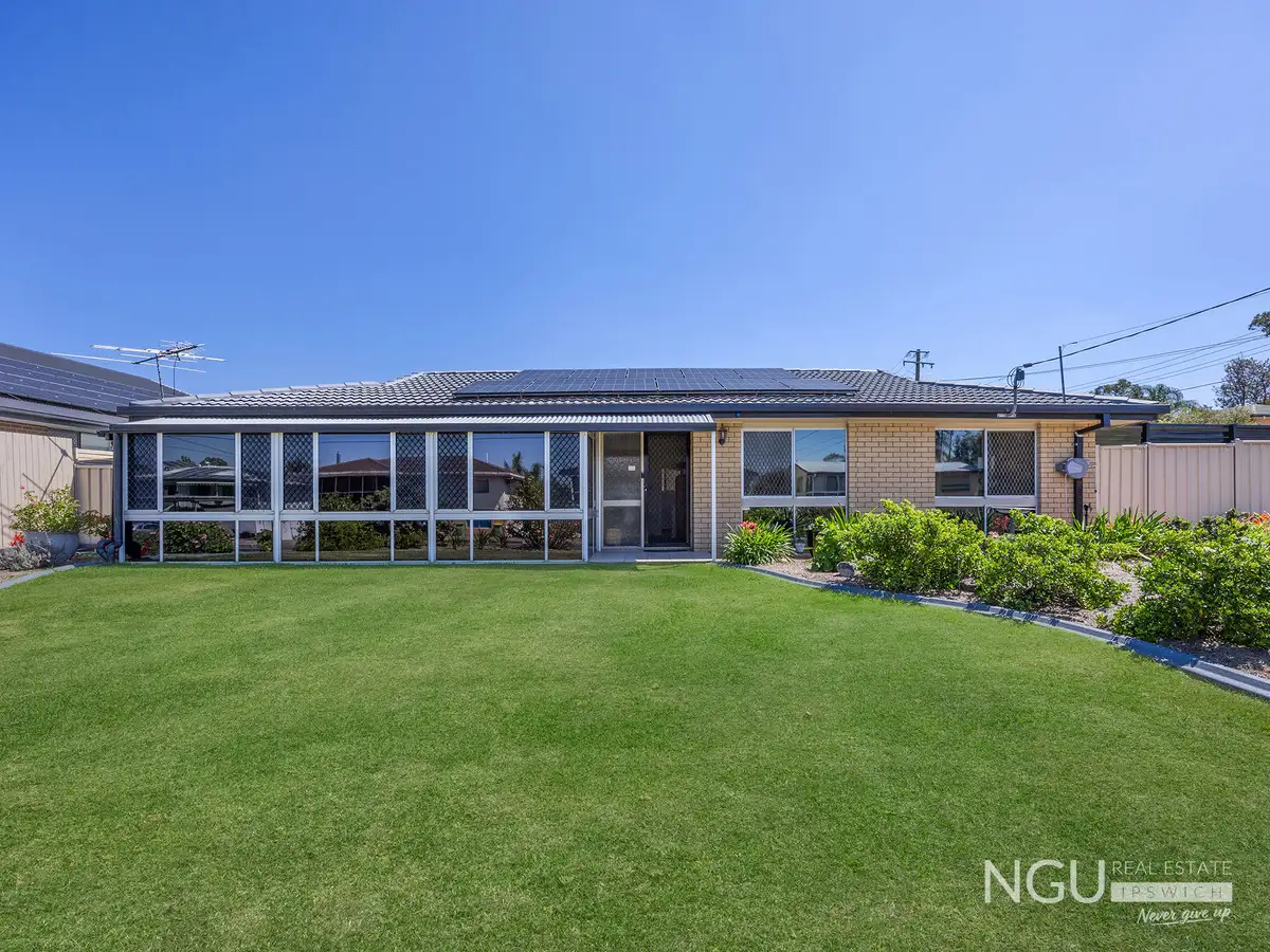 Main view of Homely house listing, 11 Rumsey Drive, Raceview QLD 4305