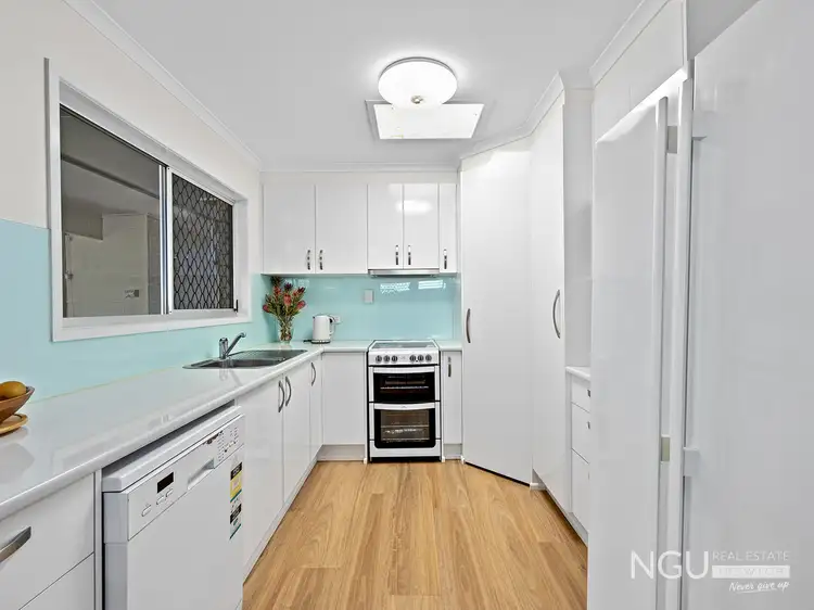 Second view of Homely house listing, 11 Rumsey Drive, Raceview QLD 4305