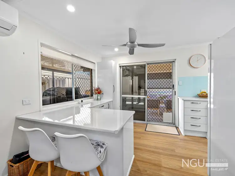 Third view of Homely house listing, 11 Rumsey Drive, Raceview QLD 4305