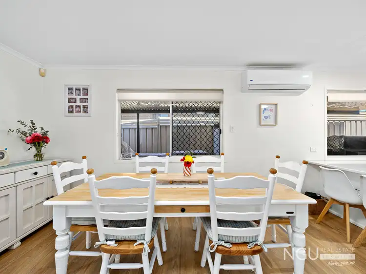 Fourth view of Homely house listing, 11 Rumsey Drive, Raceview QLD 4305