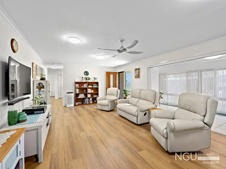 Sixth view of Homely house listing, 11 Rumsey Drive, Raceview QLD 4305