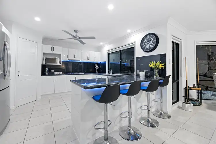 Fourth view of Homely house listing, 43 Rix Drive, Upper Coomera QLD 4209